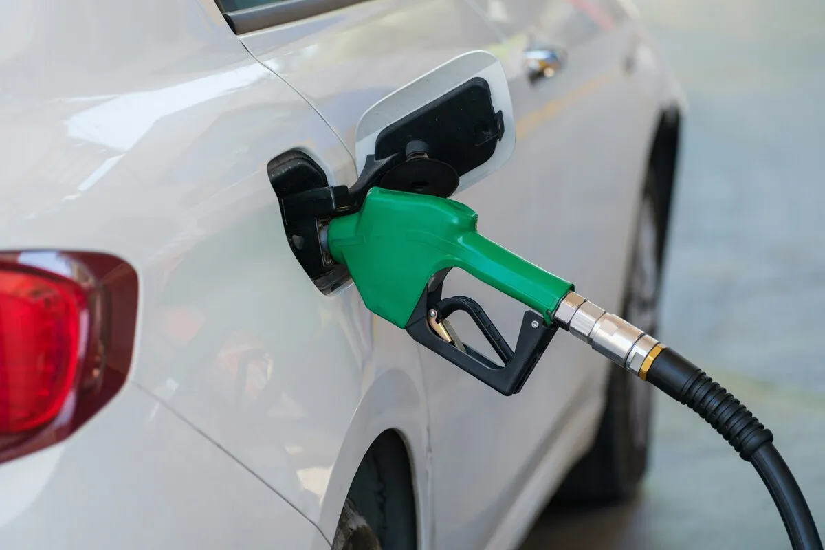 harga migas Kemuning 01-14 februari 2025 untuk Biodiesel B40 dan MFO